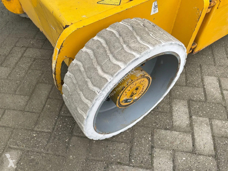 Nacelle Genie Z34/22N Hoogwerker Knikarmhoogwerker