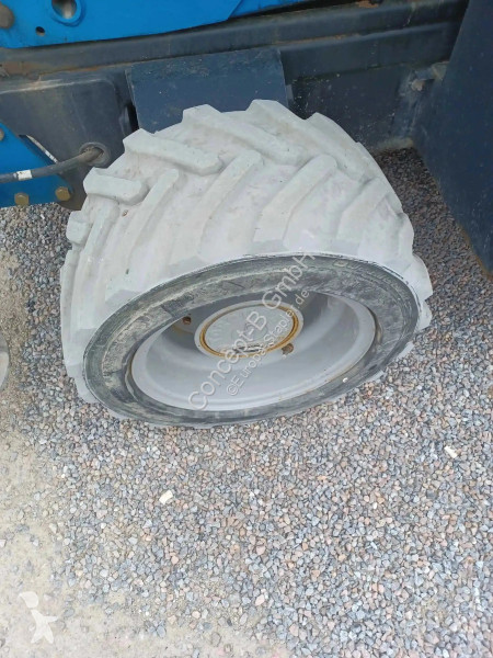 Nacelle Genie GS 3369 BE