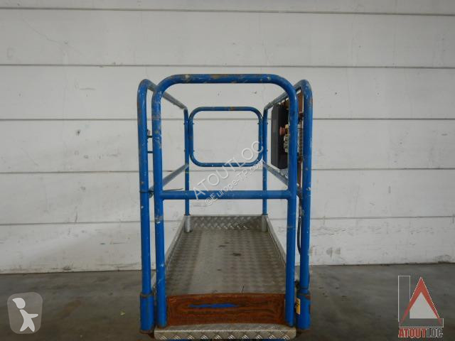 Piattaforma aerea JLG  POWER TOWER