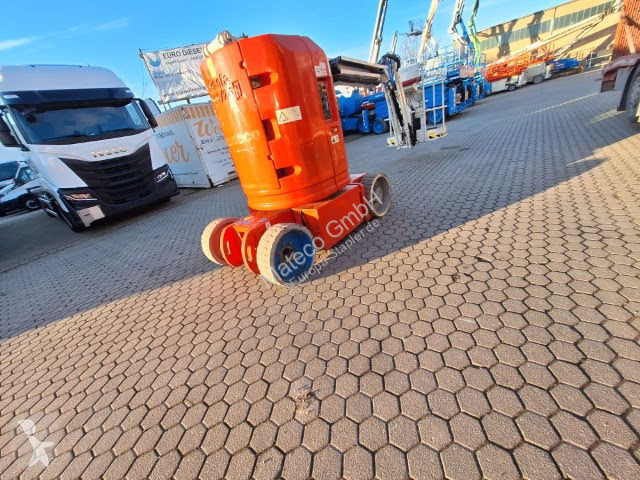 Lift Genie Z-30/20N