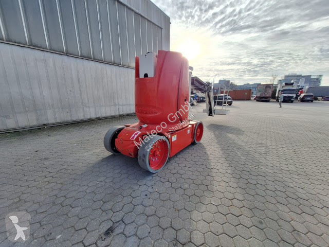 Nacelle Haulotte HA12