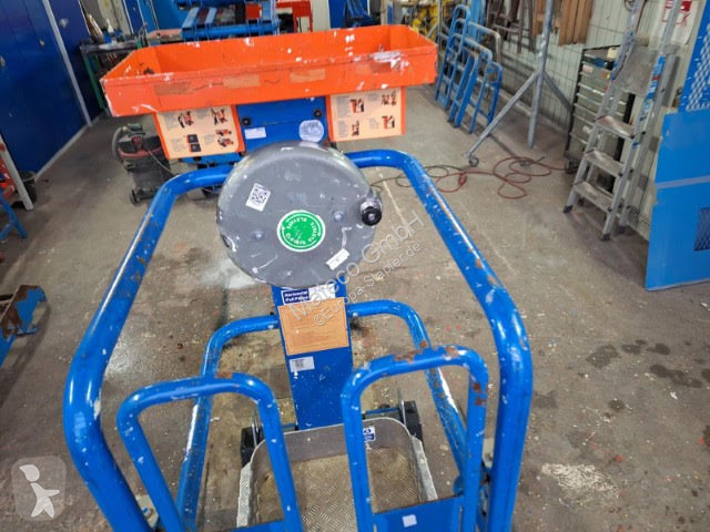 Nacelle Power Tower PECOLIFT