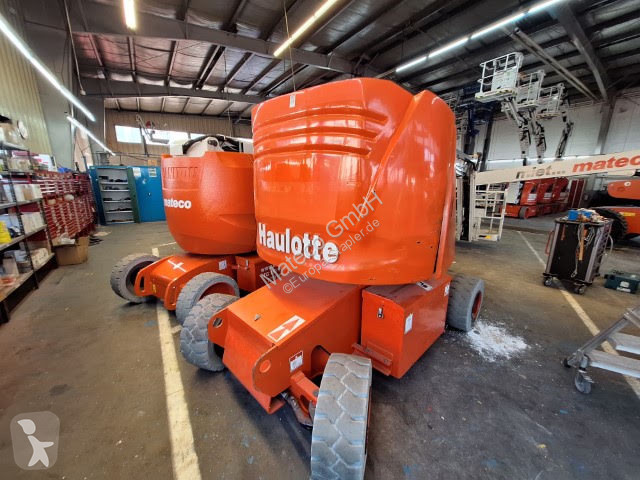 Gondola Haulotte HA15