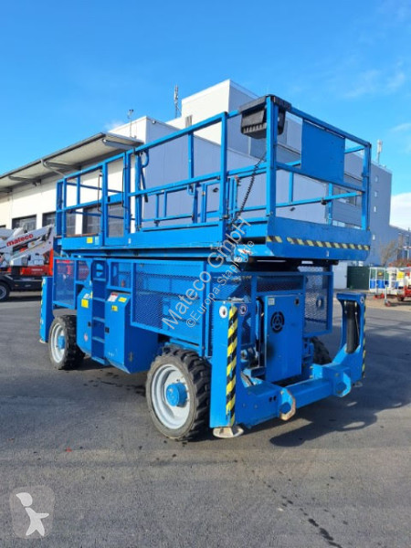 Nacelle Genie GS-4390