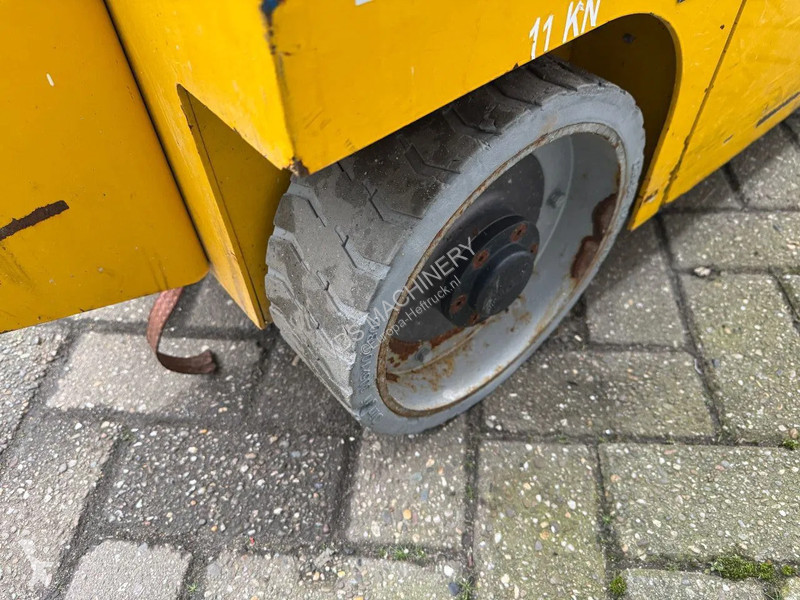 Hoogwerker Haulotte PB Lift S78-7EC hoogwerker...