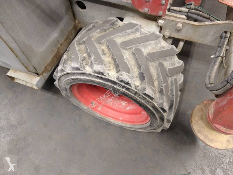 Nacelle Skyjack Nacelle ciseaux 4x4 SKYJACK...