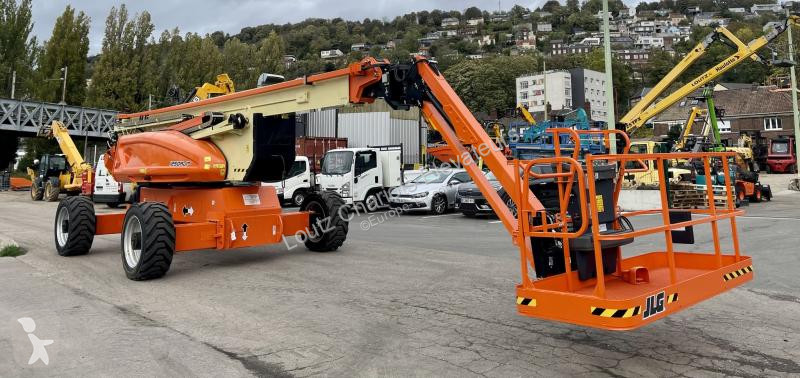 Nacelle JLG