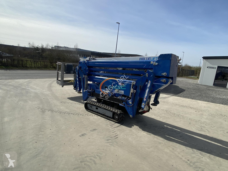 Lift Bluelift C22/11