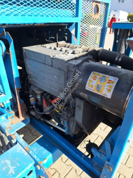 Nacela Genie GS-5390