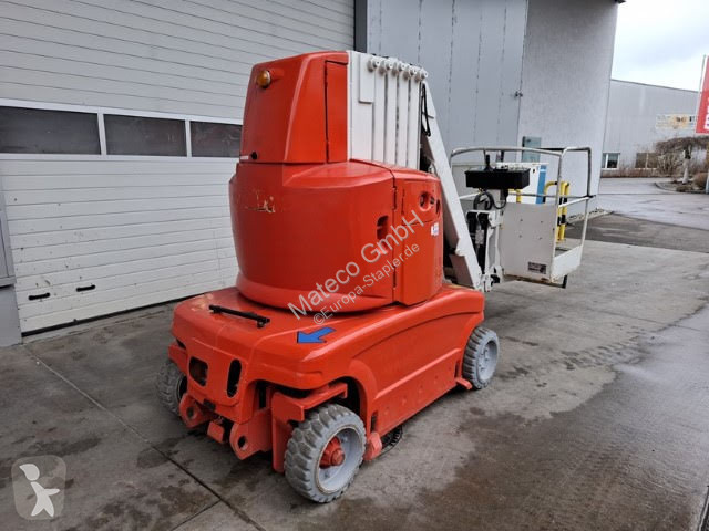 Gondol JLG TOUCAN 1310