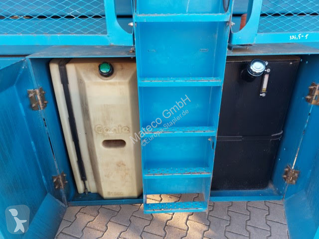 Nacelle Genie GS-4390