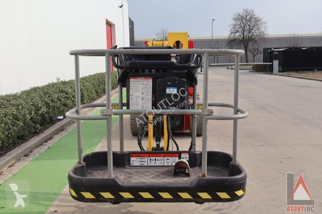 Nacelle Niftylift  HR17NE