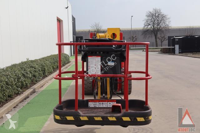 Nacelle Niftylift  HR17NE