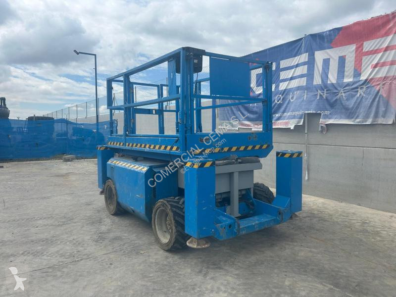 Nacela Genie  GS-2668