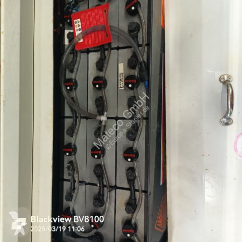 Lift PB S151-16 E