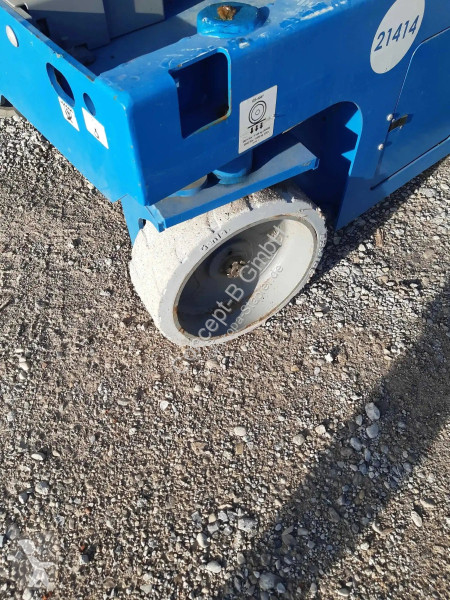 Lift Genie GS 4047