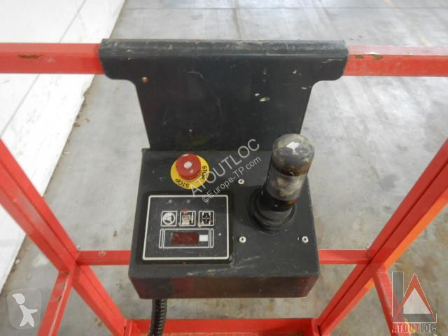 Nacelle Braviisol  LUI MINI HD