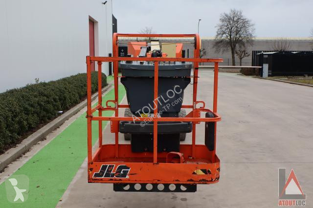 Lift JLG