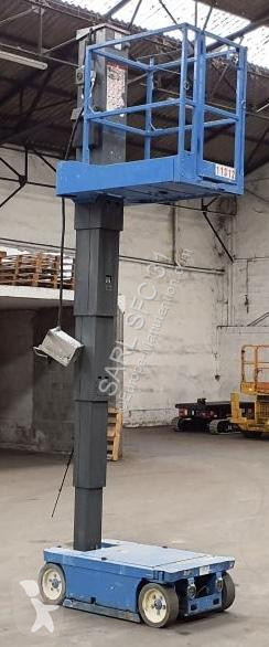 Nacelle Skyjack  SJ16 batteries neuves