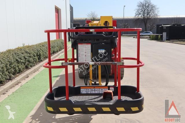 Nacelle Niftylift  HR17NE