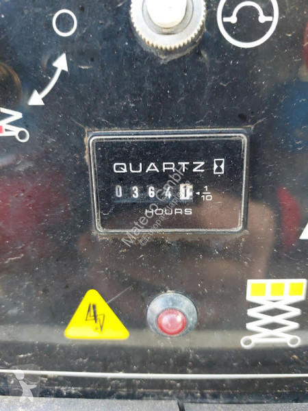 JLG M3369 Arbeitsbühne