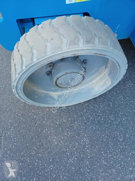 Nacelle Genie Z40NRJ