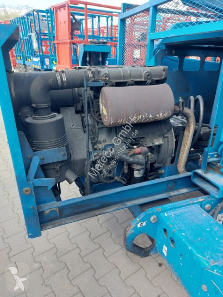 Nacelle Genie GS-5390
