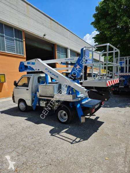 Lift Socage A 314
