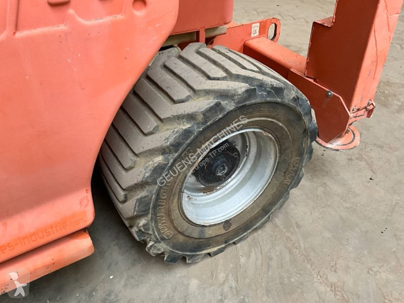 Nacelle JLG