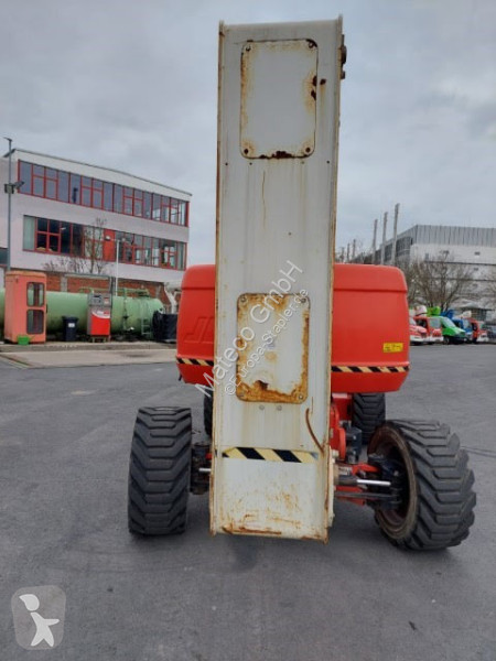 Nacelle JLG