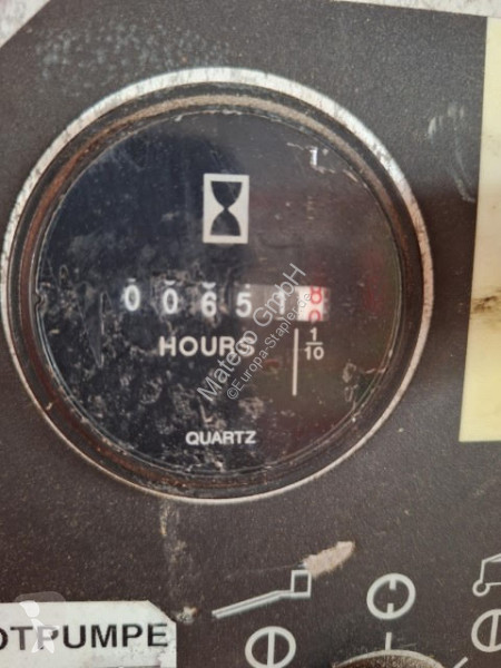 Lift Genie Z-30/20N