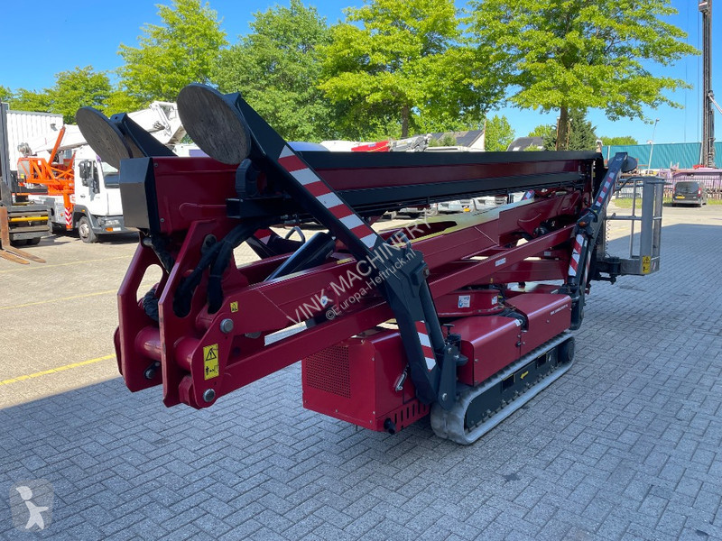 Gondola Hinowa Lightlift 26.14 IIIS