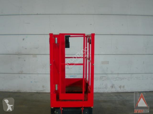 Nacelle Braviisol  LUI MINI HD