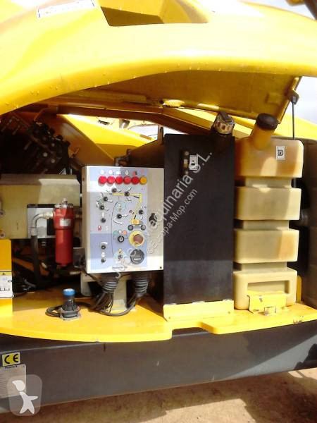 Nacelle Haulotte HA 260 PX