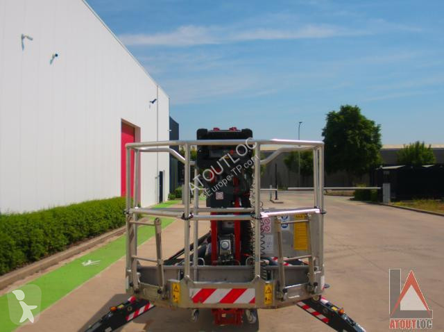 Nacelle Hinowa  TC13S