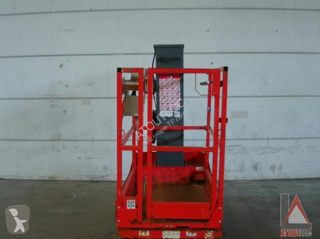 Nacelle Skyjack  SJ16