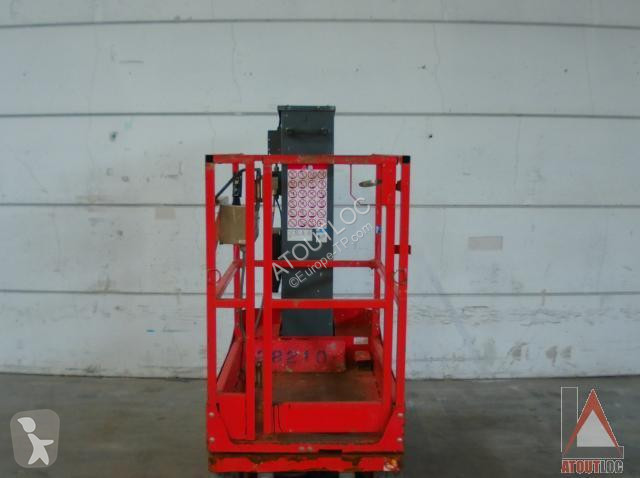 Nacelle Skyjack  SJ16