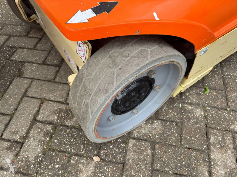 Nacelle JLG 10E
