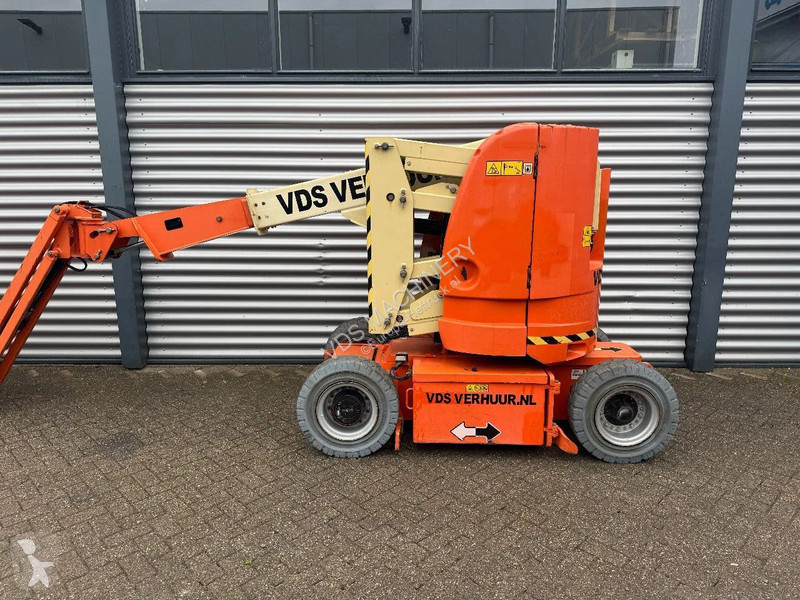 Hoogwerker JLG N Hoogwerker Knikarmhoogwerker