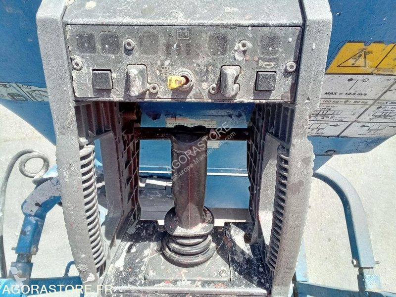 Gondola JLG