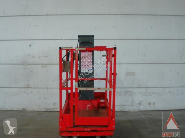 Nacelle Skyjack  SJ16