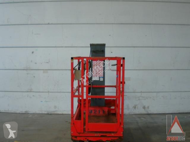 Nacelle Skyjack  SJ16
