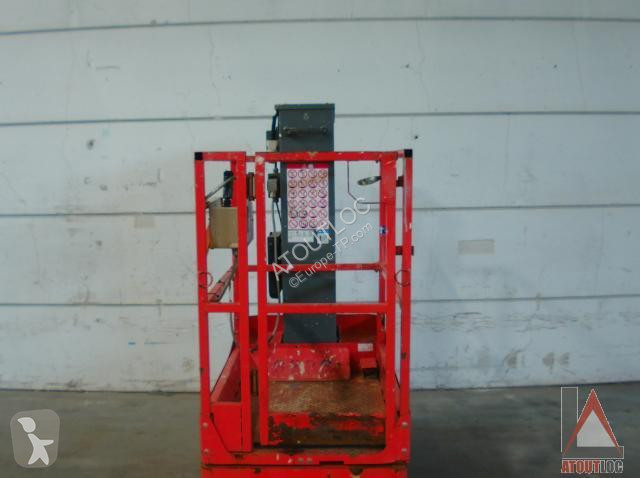 Nacelle Skyjack  SJ16