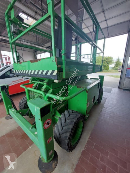 Nacelle Skyjack SJ6832 RT