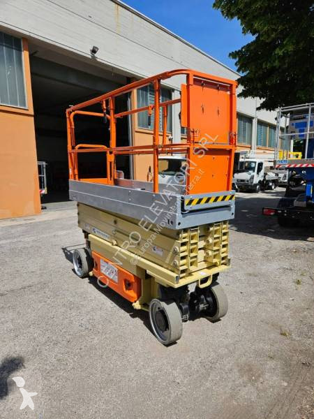 Nacelle JLG 2630 ES