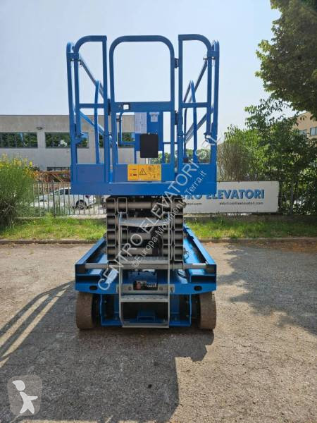Nacelle Genie GS 3246