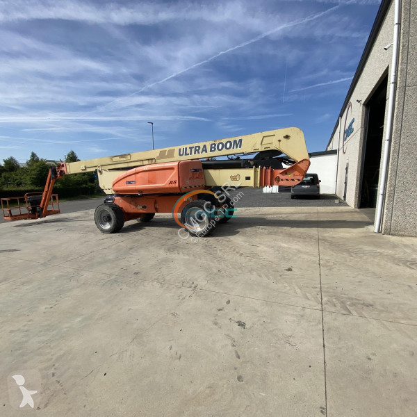 Nacelle JLG A1250-AJP