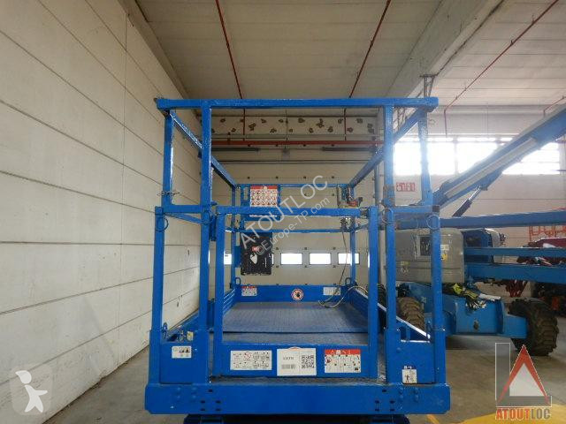 Nacelle Skyjack  SJ4632
