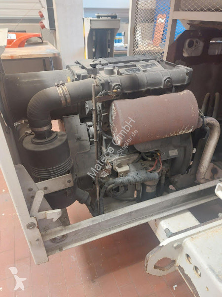 Nacela Genie GS-4390