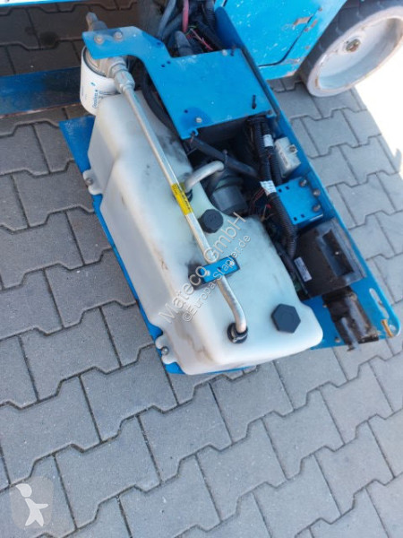 Nacelle Genie GS-4047